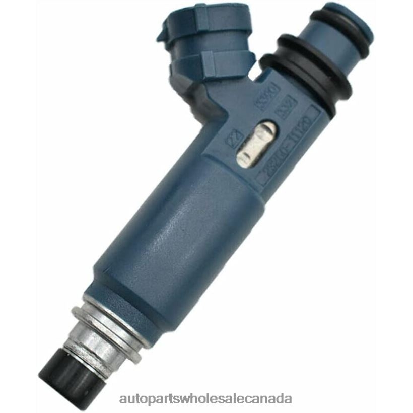 Car Parts Canada Online 23209-11120 Fuel Injecto ZZLTN283 TOYOTA