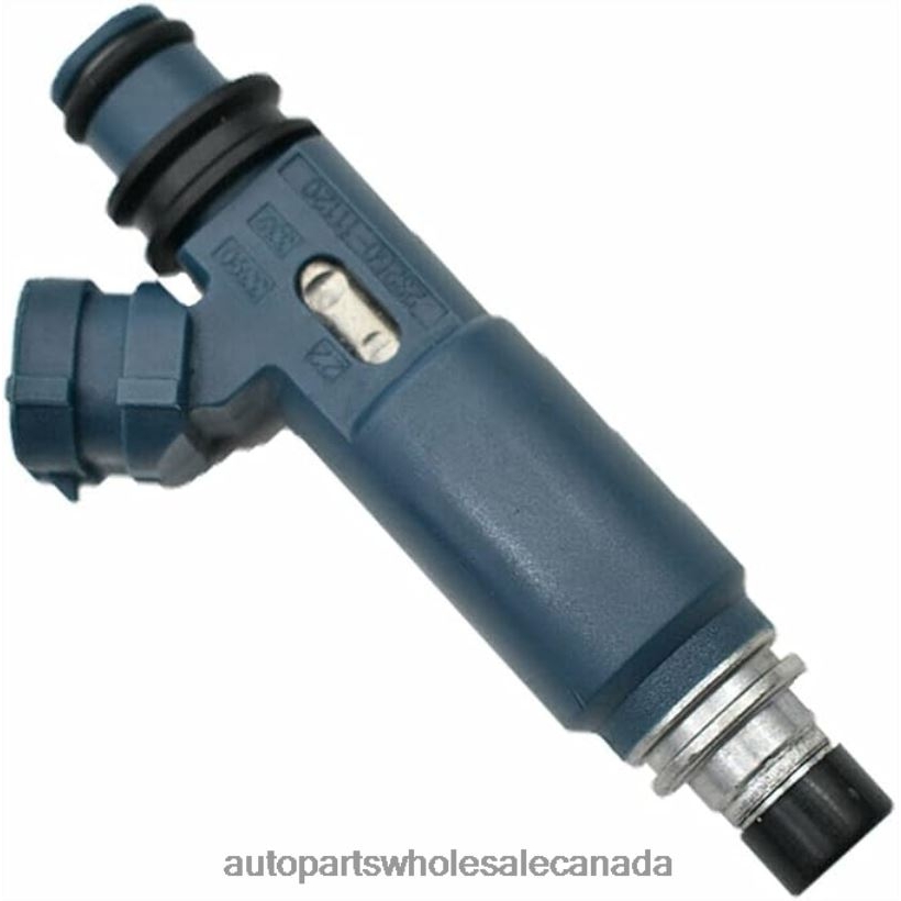 Car Parts Canada Online 23209-11120 Fuel Injecto ZZLTN283 TOYOTA