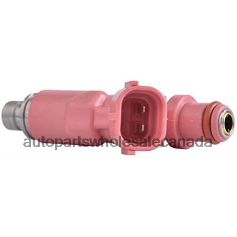 Car Parts Canada Online 23250-79135 23250-75080 Fuel Injecto ZZLTN293 TOYOTA