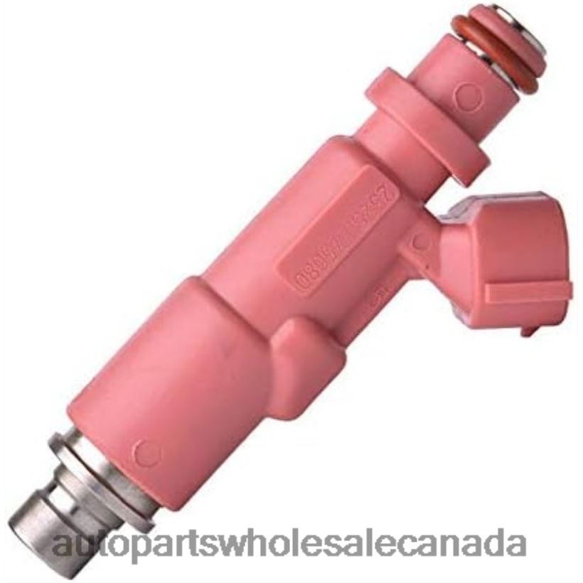 Car Parts Canada Online 23250-79135 23250-75080 Fuel Injecto ZZLTN293 TOYOTA