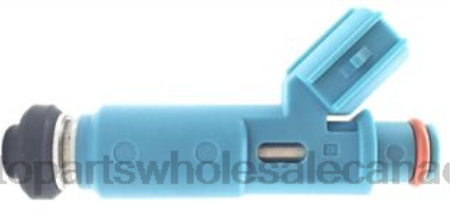 Car Parts Canada Online NV4L1773 Fuel Injector 23209-28020 TOYOTA