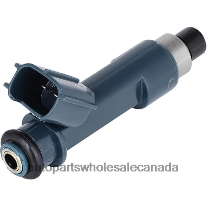 Car Parts Canada Review 23209-09100 FJ1083 Fuel Injecto ZZLTN314 TOYOTA