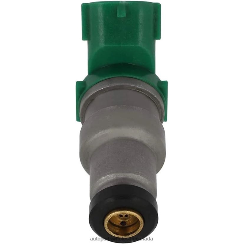 Car Parts Canada Review 23209-11110 Fuel Injecto ZZLTN304 TOYOTA