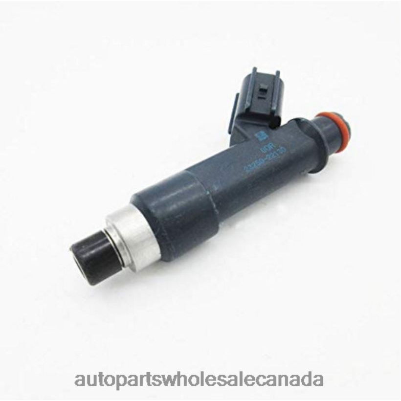 Car Parts Canada Review 23209-22070 23209-22130 FJ782 Fuel Injecto ZZLTN284 TOYOTA
