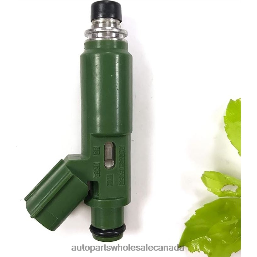 Car Parts Wholesale 23209-0D040 Fuel Injecto ZZLTN271 TOYOTA