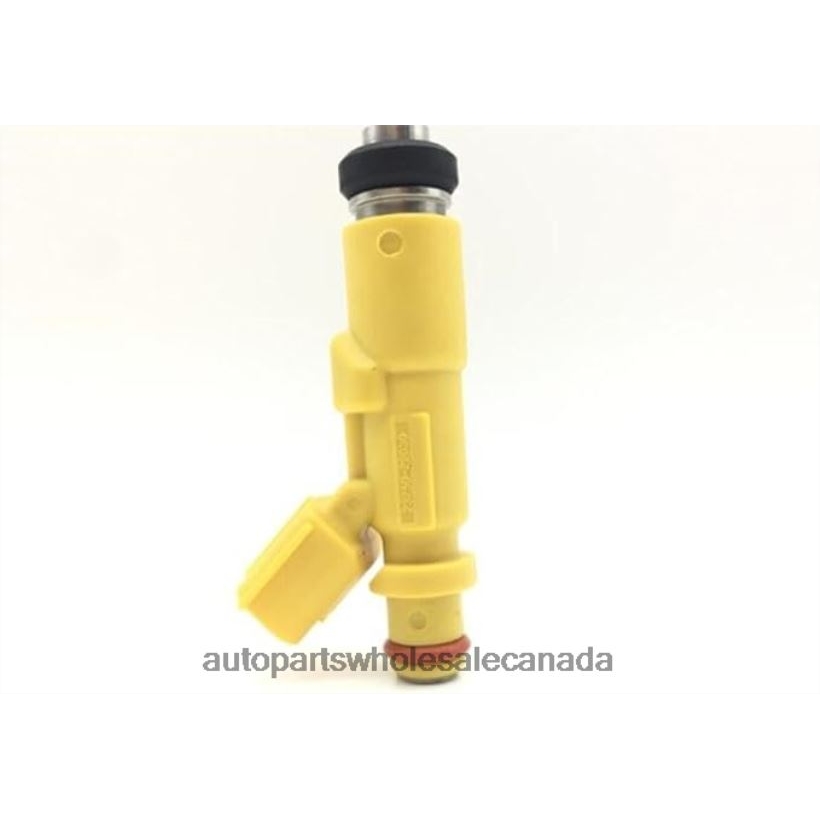 Car Parts Wholesale 23209-22030 Fuel Injecto ZZLTN301 TOYOTA