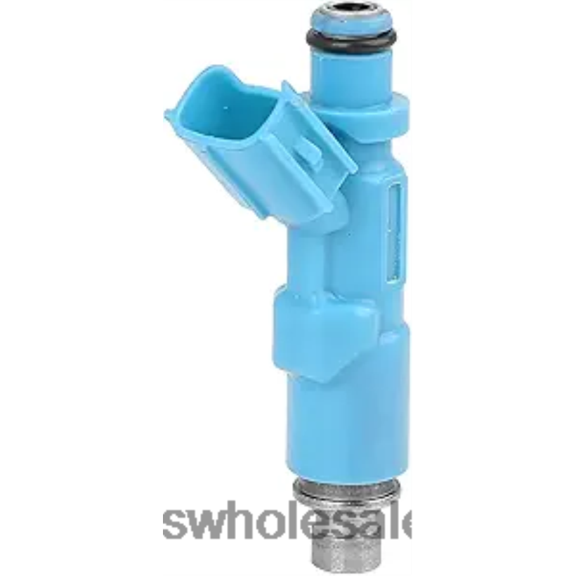 Car Parts Wholesale 23209-74250 23209-03010 FJ726 Fuel Injecto ZZLTN281 TOYOTA