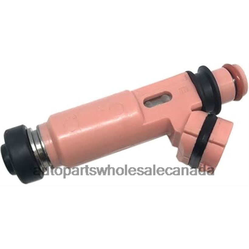 Car Parts Wholesale Suppliers 23209-0A020 FJ644 Fuel Injecto ZZLTN318 TOYOTA