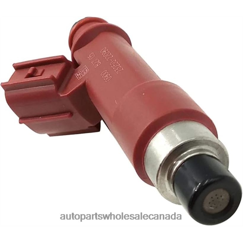 Car Parts Wholesale Suppliers 23250-22090 FJ847 Fuel Injecto ZZLTN308 TOYOTA