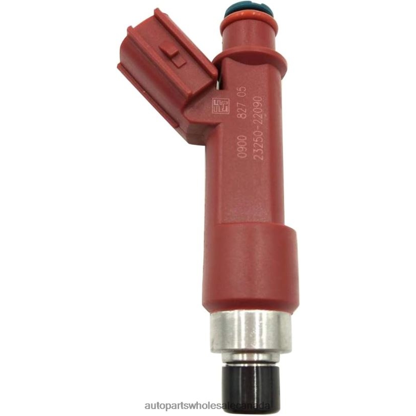 Car Parts Wholesale Suppliers 23250-22090 FJ847 Fuel Injecto ZZLTN308 TOYOTA