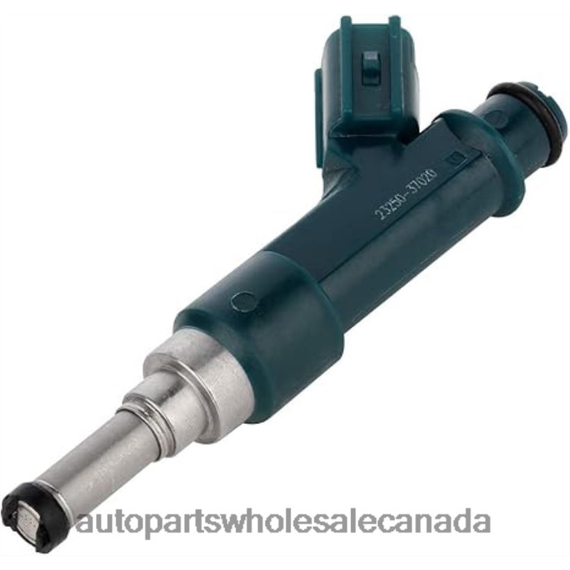 Car Parts Wholesale Suppliers 23250-37020 Fuel Injecto ZZLTN288 TOYOTA