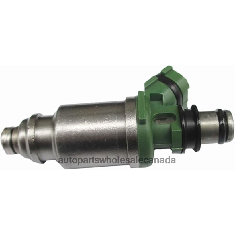 Car Parts Wholesale Suppliers 23250-74100 Fuel Injecto ZZLTN278 TOYOTA