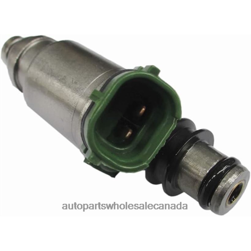 Car Parts Wholesale Suppliers 23250-74100 Fuel Injecto ZZLTN278 TOYOTA