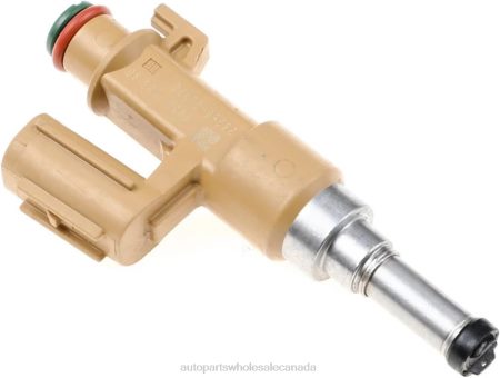 Car Parts Wholesale Suppliers NV4L1738 Fuel Injector Lexus 2320909150 TOYOTA