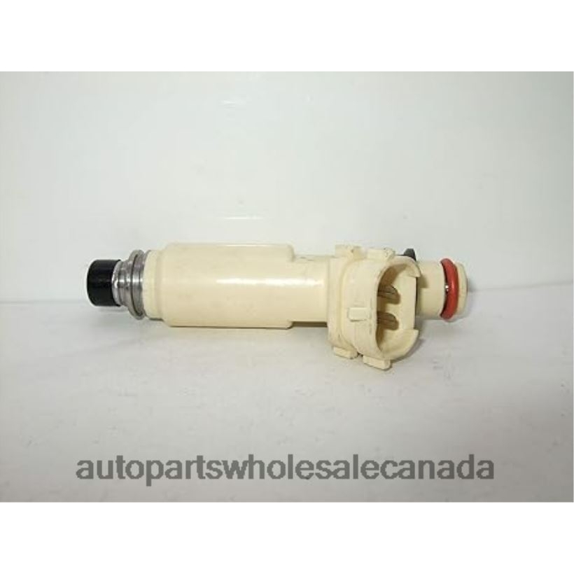 Car Parts Wholesalers Near Me 23209-20040 Fuel Injecto ZZLTN319 TOYOTA