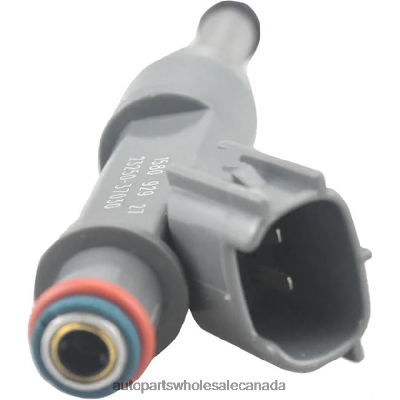Car Parts Wholesalers Near Me 23209-37030 Fuel Injecto ZZLTN309 TOYOTA