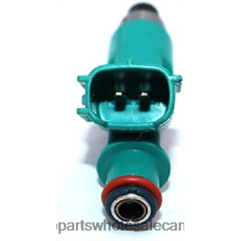 Car Parts Wholesalers Near Me 232500H060 Fuel Injecto ZZLTN269 TOYOTA