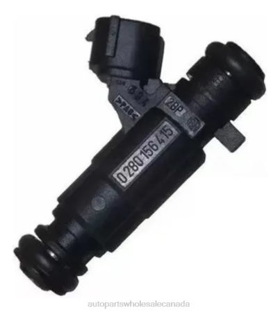Automotive Parts Canada NV4L1735 Fuel Injector 0280156415 06A906031CQ VOLKSWAGEN