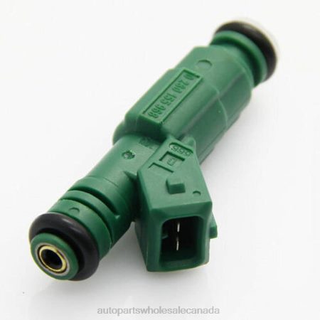 Car Parts Canada NV4L1712 Fuel Injector M-9593-F302 0280155968 VOLKSWAGEN