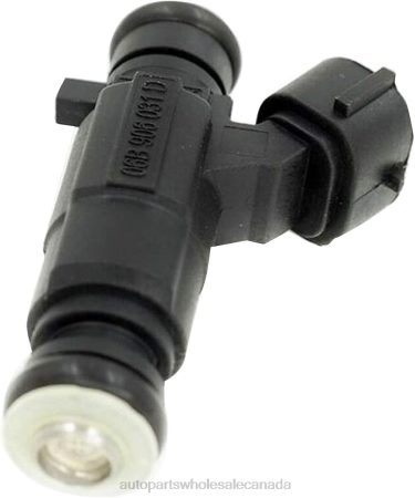 Car Parts Canada NV4L1732 Fuel Injector 0280156237 06B906031D VOLKSWAGEN