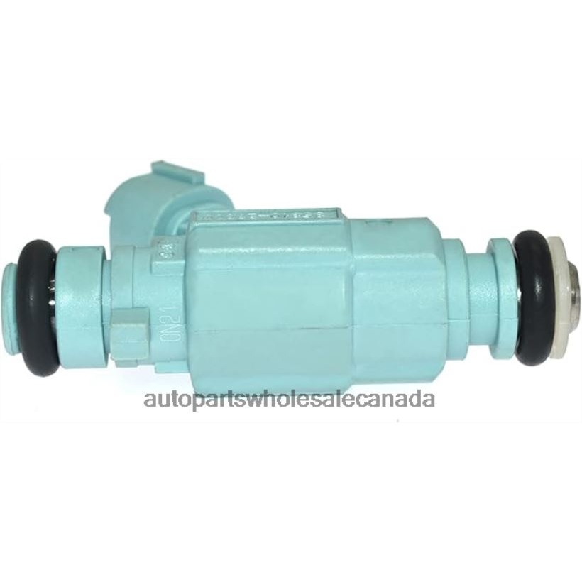 Auto Parts Canada Online 0280156054 Fuel Injecto ZZLTN366 VW SKODA