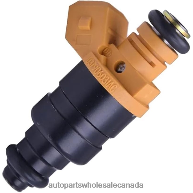 Auto Parts Canada Online 037906031AC Fuel Injecto ZZLTN376 VW SKODA