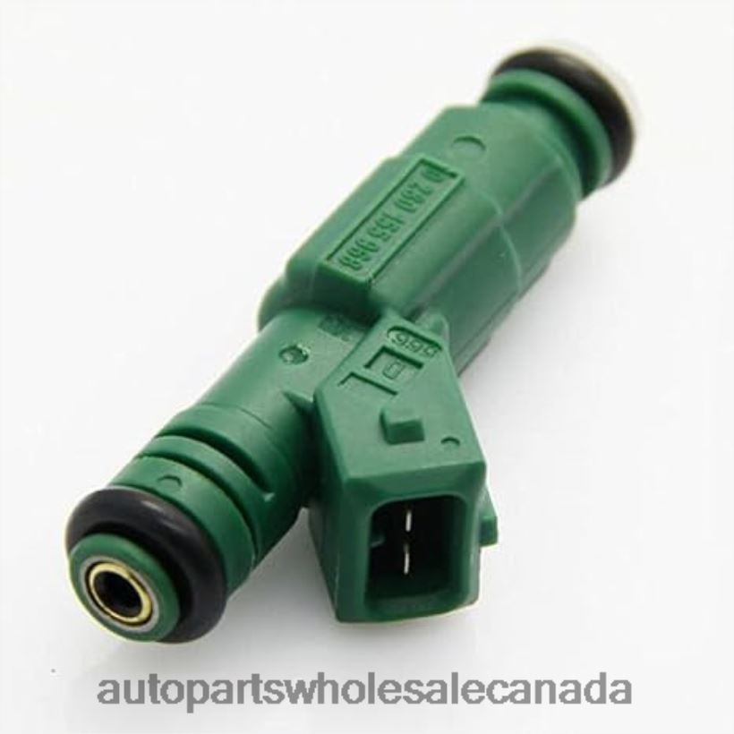 Auto Parts Canada Online M-9593-F302 0280155968 Fuel Injecto ZZLTN326 VW SKODA