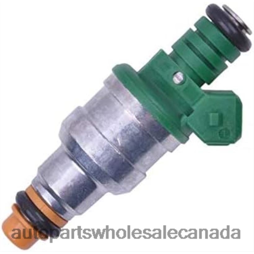 Auto Parts Wholesale 0280150982 Fuel Injecto ZZLTN360 VW SKODA