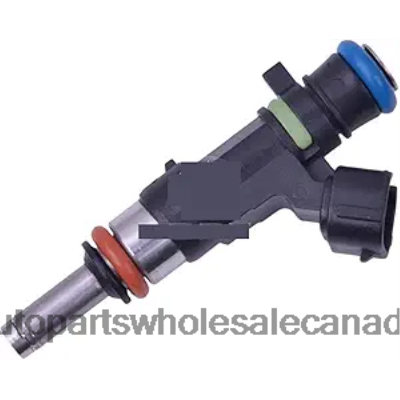 Automotive Parts Canada 0280158121 022906031L Fuel Injecto ZZLTN395 VW SKODA