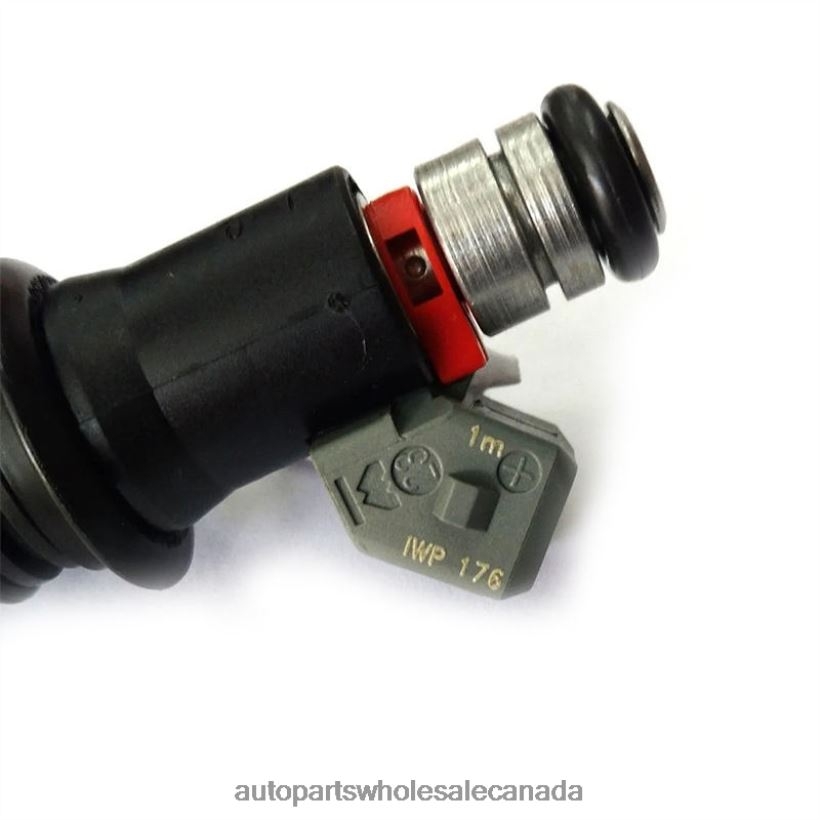 Automotive Parts Canada WP176 Fuel Injecto ZZLTN385 VW SKODA