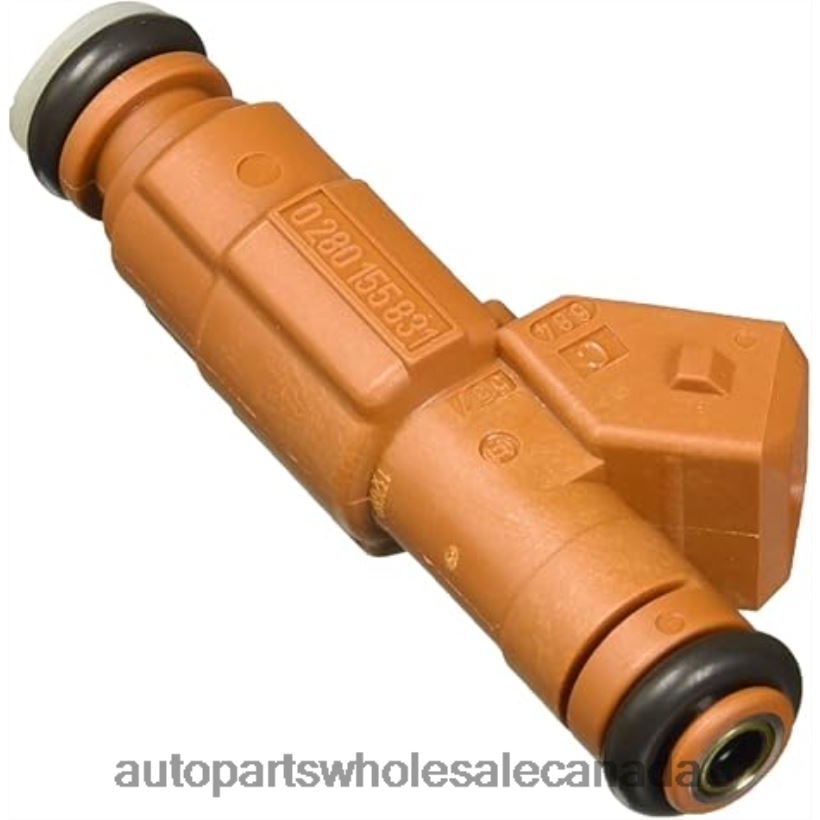Car Parts Canada 0280155831 Fuel Injecto ZZLTN322 VW SKODA