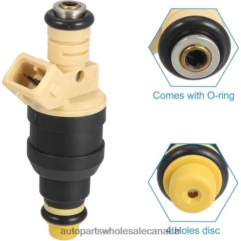 Car Parts Canada Online 0280150955 Fuel Injecto ZZLTN323 VW SKODA
