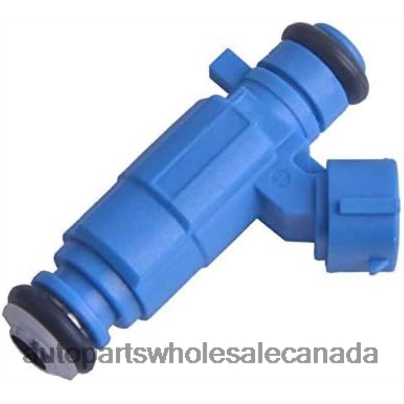 Car Parts Wholesale Suppliers 0280155997 6A906031AD Fuel Injecto ZZLTN348 VW SKODA