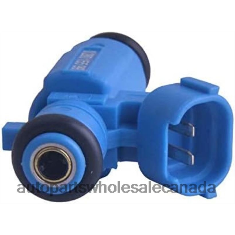 Car Parts Wholesale Suppliers 0280155997 6A906031AD Fuel Injecto ZZLTN348 VW SKODA
