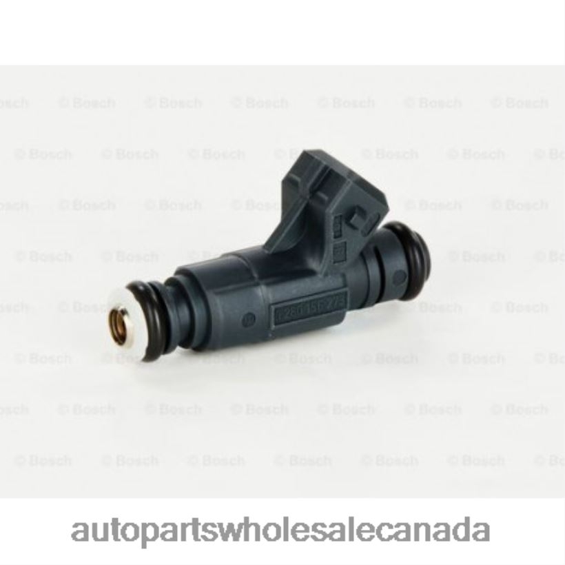 Car Parts Wholesalers Near Me 078133551AB 0280156273 Fuel Injecto ZZLTN349 VW SKODA