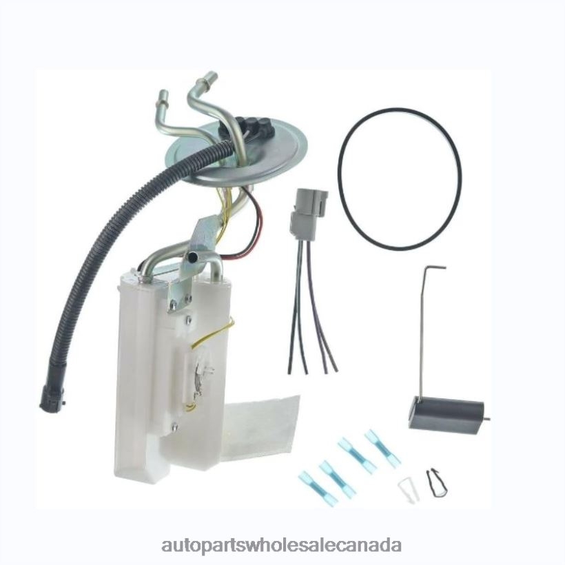Automotive Parts Canada Fuel Pump Module SP2007H HP10262 P77252S F6TZ9A407CA for Ford ZZLTN825
