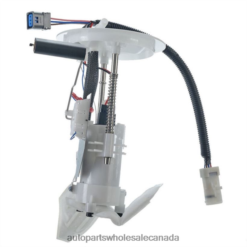Car Parts Canada Review Fuel Pump Module E2354M FG0869 P76303M for Ford ZZLTN774