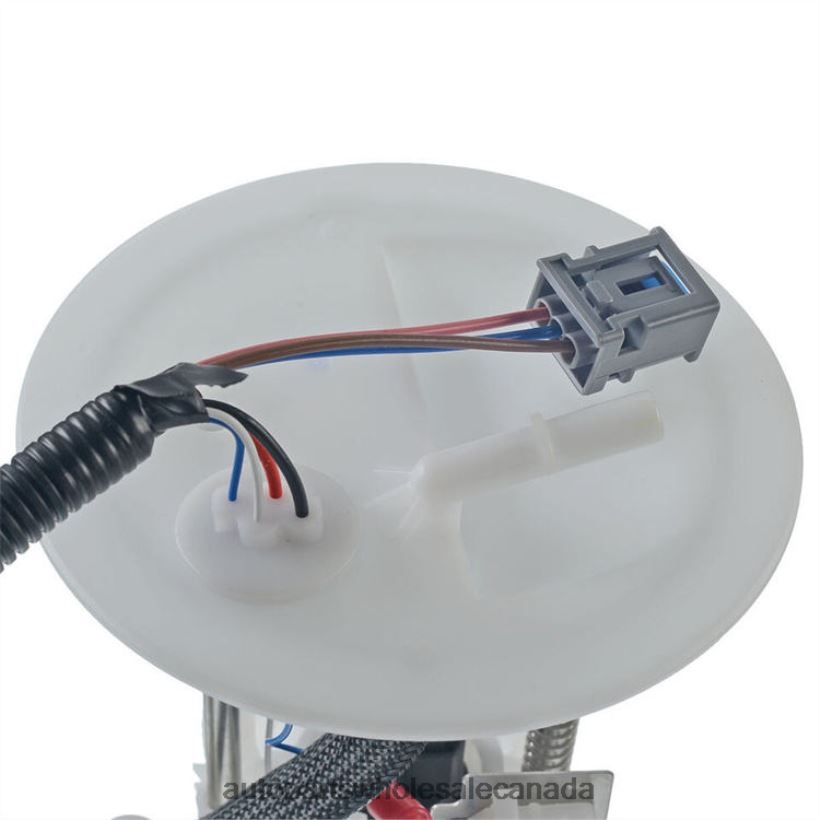 Car Parts Canada Review Fuel Pump Module E2354M FG0869 P76303M for Ford ZZLTN774