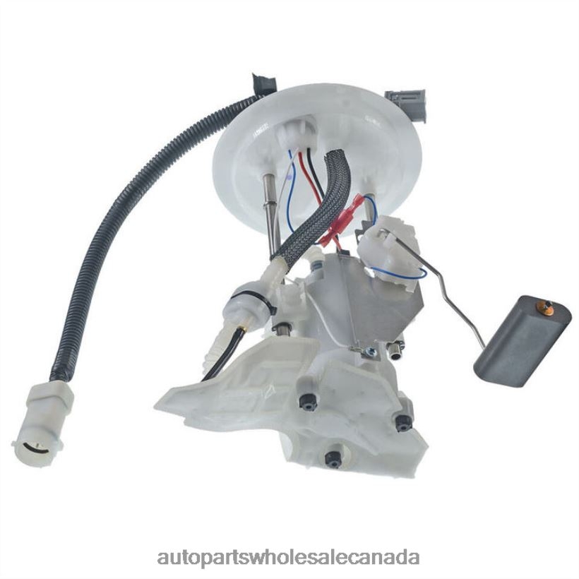 Car Parts Canada Review Fuel Pump Module E2354M FG0869 P76303M for Ford ZZLTN774