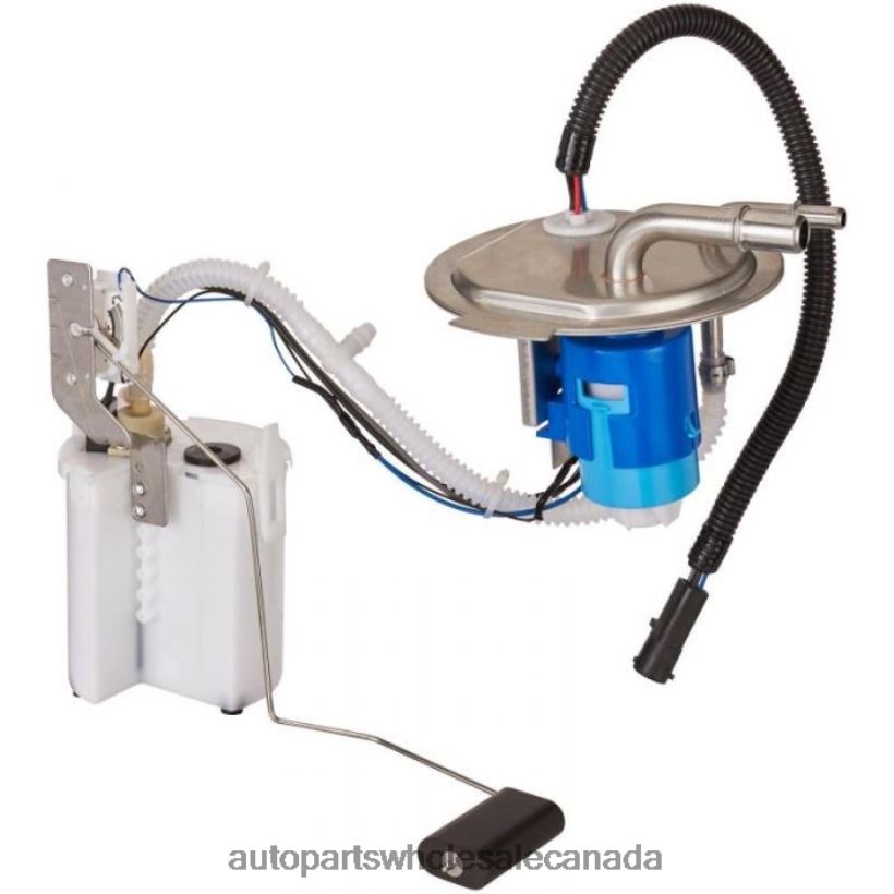 Car Parts Canada Review Fuel Pump Module E2509M FG1208 8C3Z9H307B for Ford ZZLTN744