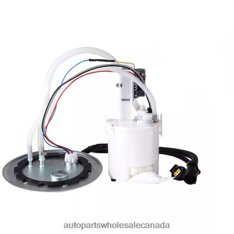 Car Parts Canada Review Fuel Pump Module E2510M SP2302M 7C3Z9H307C for Ford ZZLTN794