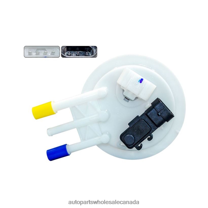 Automotive Parts Canada Fuel Pump Module E3967M 19177231 25314341 for GM ZZLTN885