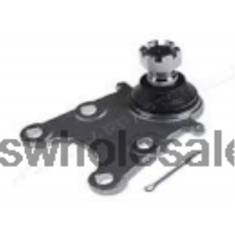 Car Parts Wholesale Suppliers 8-94459465 8-98005874-0 352828 0352828 94452102 - BALL JOINT ZZLTN78 ISUZU