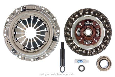 Auto Parts Canada Online NV4L116 Clutch Kits HCC531 HCD012U BRG837 ACURA