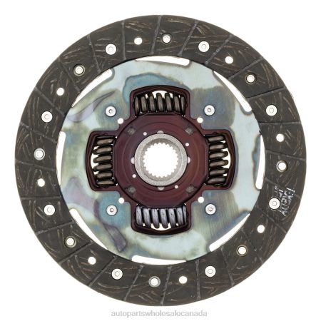Automotive Parts Canada NV4L115 Clutch Kits HCC531 HCD015U BRG817 ACURA