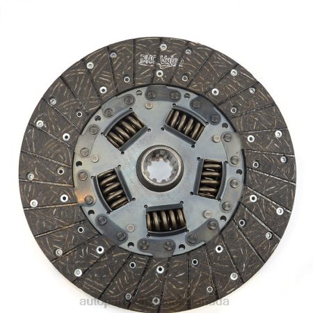 Auto Parts Canada Online NV4L196 Clutch Kits GMC602 CD3348 N1716SA CHEVROLET