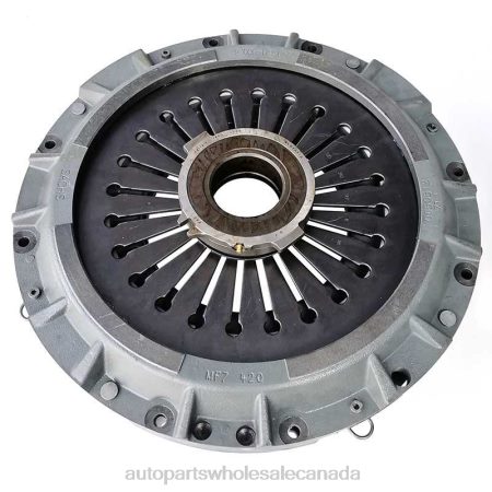 Automotive Parts Canada NV4L185 Clutch Kits CA5065 CD5065 W/KIT CHEVROLET