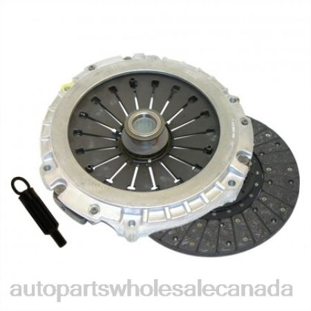 Automotive Parts Canada NV4L185 Clutch Kits CA5065 CD5065 W/KIT CHEVROLET