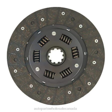 Automotive Parts Canada NV4L185 Clutch Kits CA5065 CD5065 W/KIT CHEVROLET