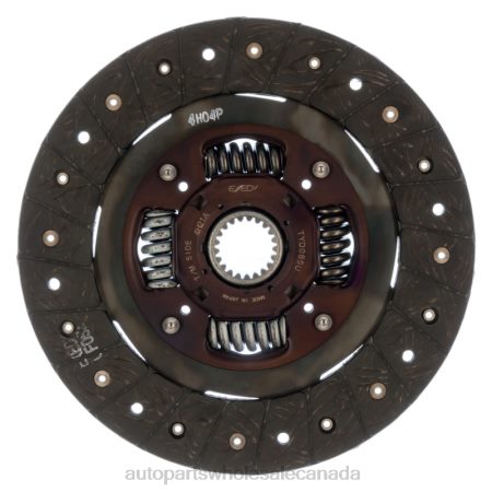 Auto Parts Canada Online NV4L216 Clutch Kits CA0026 CD1004 N1734SA FORD
